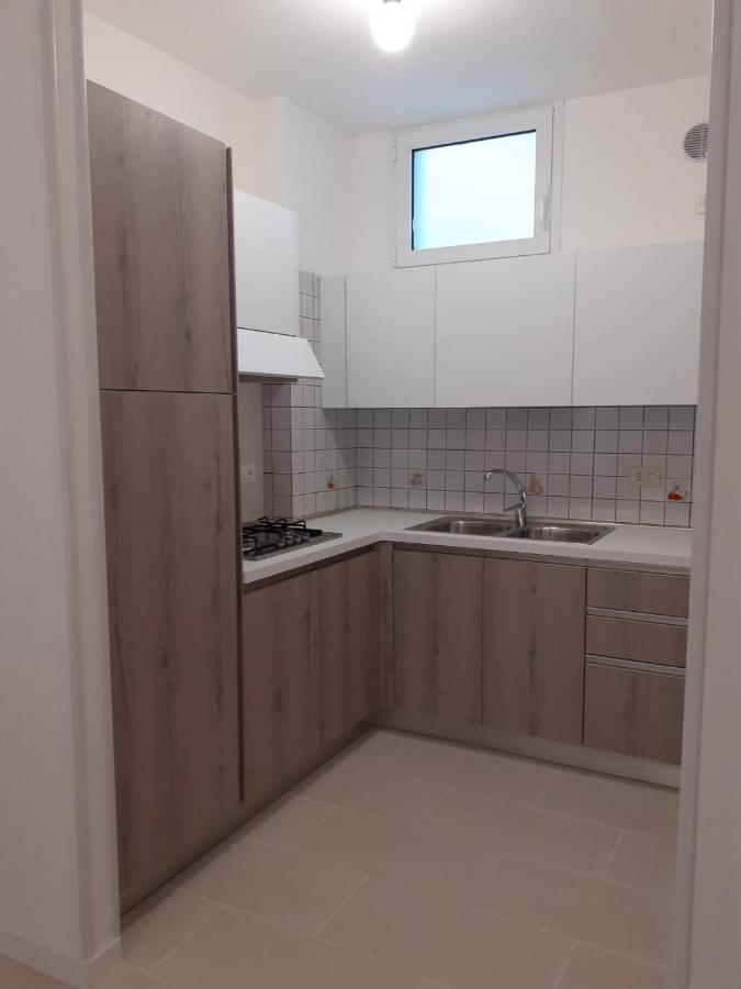Residence Natante - Walterigato Apartments Solo Per Famiglie Лидо-ди-Езоло Экстерьер фото